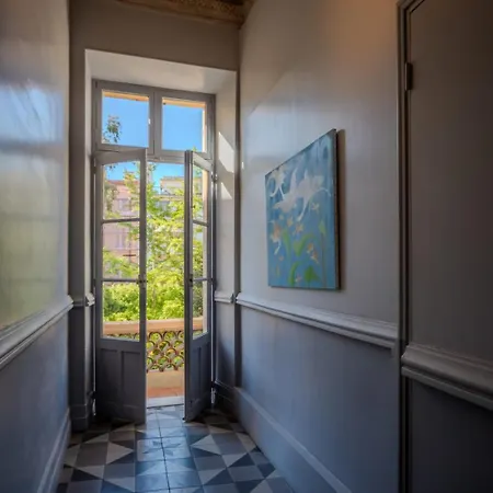 Apartment Moderne Proche Suquet *