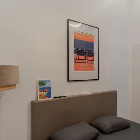 Moderne Proche Suquet Apartment *