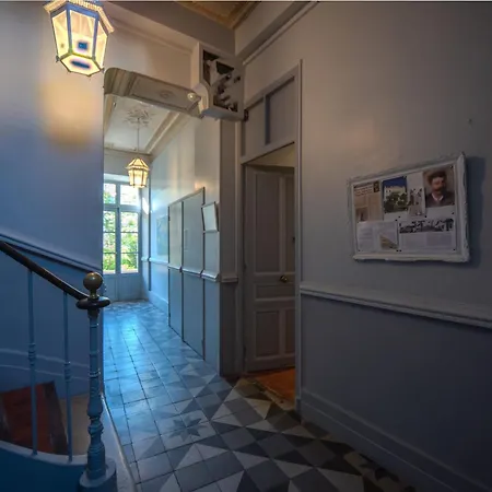 Moderne Proche Suquet Apartment Cannes