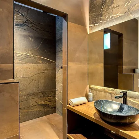 Moderne Proche Suquet Apartment Cannes