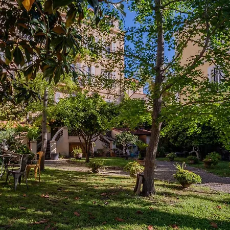 Moderne Proche Suquet Apartment *