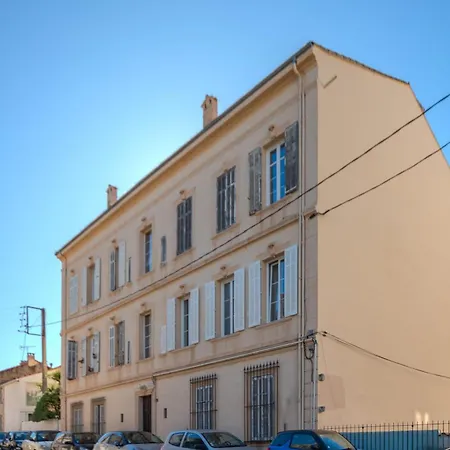 Appartement Moderne Proche Suquet